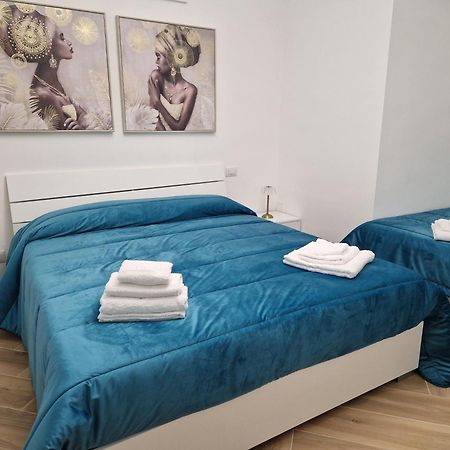 泰拉西尼Casa Gaia别墅 外观 照片